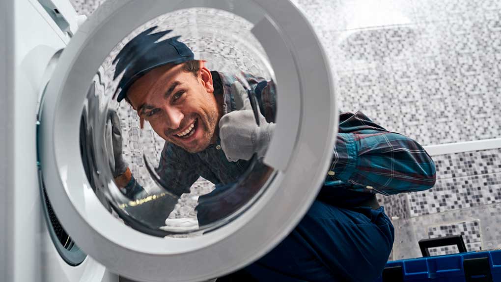 REPARACIÓN DE ELECTRODOMESTICOS EN TARRAGONA