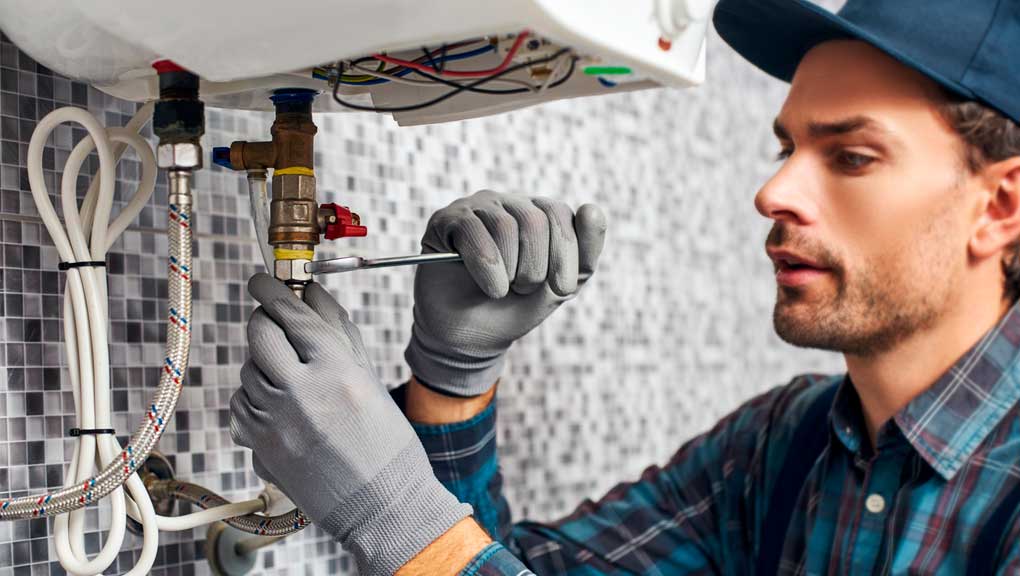 Servicio Técnico calderas