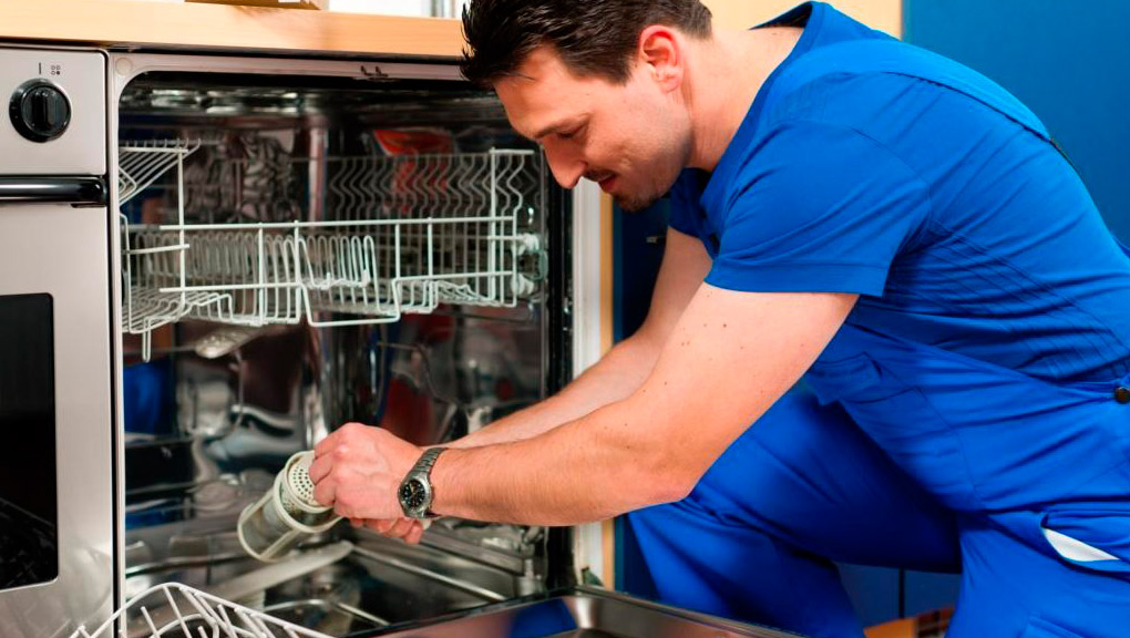 Servicio Técnico OFICIAL AGNI en Tarragona