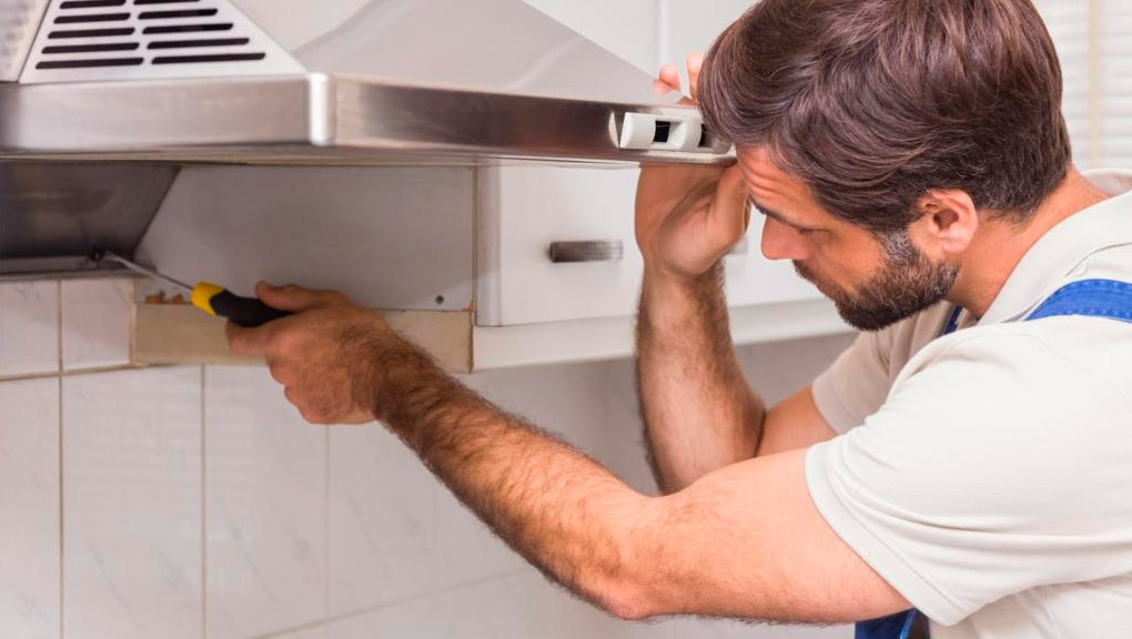 Servicio Técnico OFICIAL AMANA en Tarragona