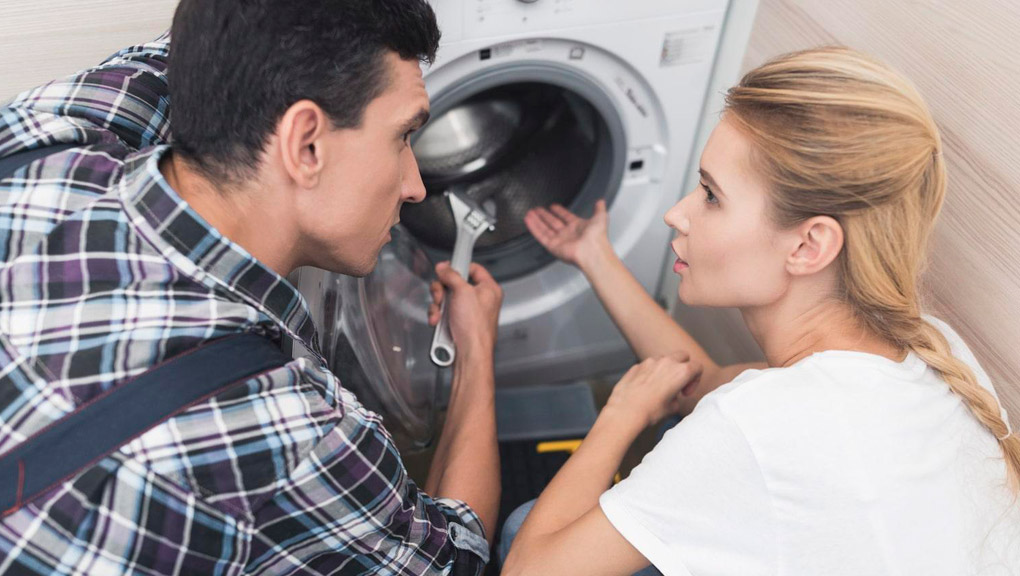 Servicio Técnico OFICIAL BEKO en Tarragona